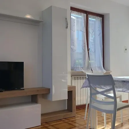 Casa Viale Delle Rose Appartement *