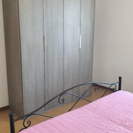 Casa Viale Delle Rose Appartement