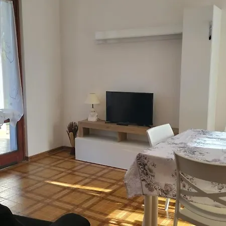 Casa Viale Delle Rose Appartement Lazise