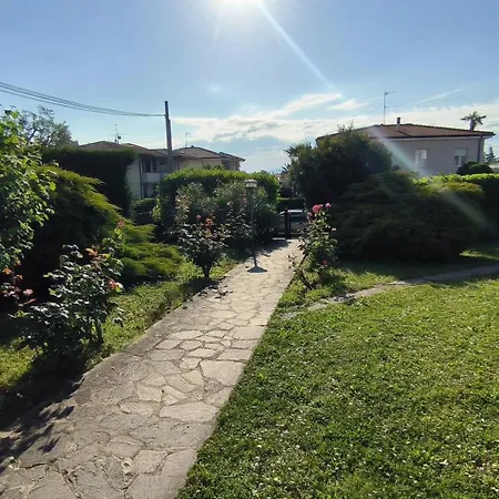 Appartement Casa Viale Delle Rose *