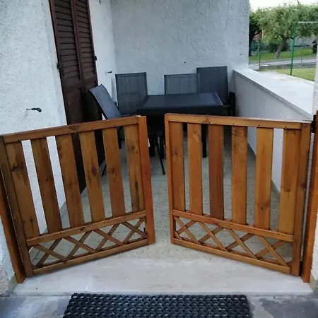 Appartement Casa Viale Delle Rose *