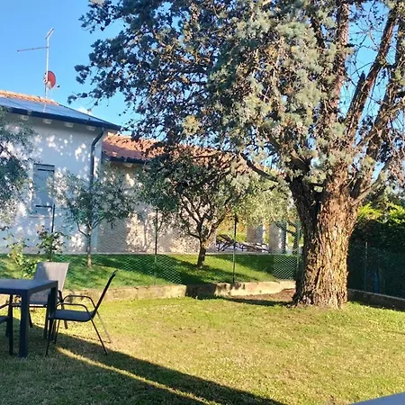 شقة Casa Viale Delle Rose