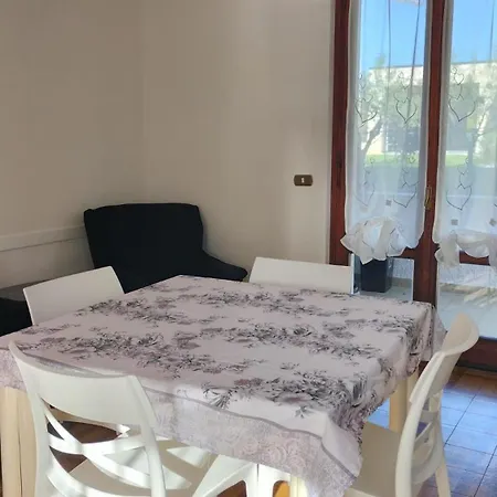 Апартаменты Casa Viale Delle Rose *