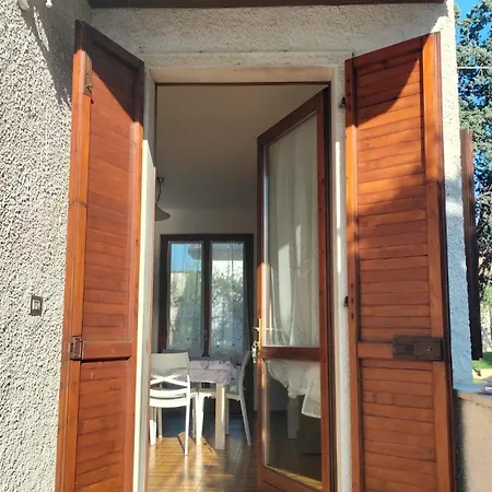 Апартаменты Casa Viale Delle Rose *