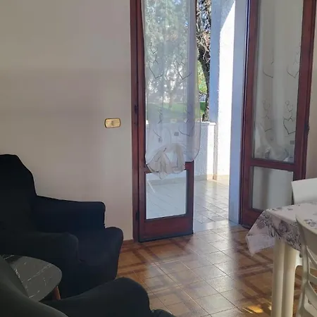 Casa Viale Delle Rose Apartamento *