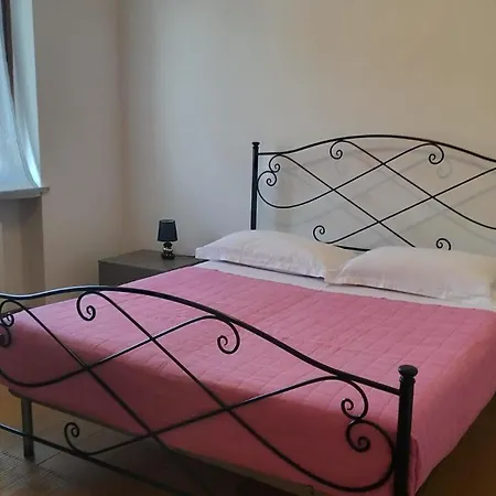 Casa Viale Delle Rose شقة *