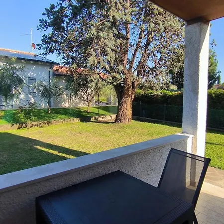 Apartamento Casa Viale Delle Rose