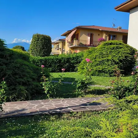 Casa Viale Delle Rose شقة *