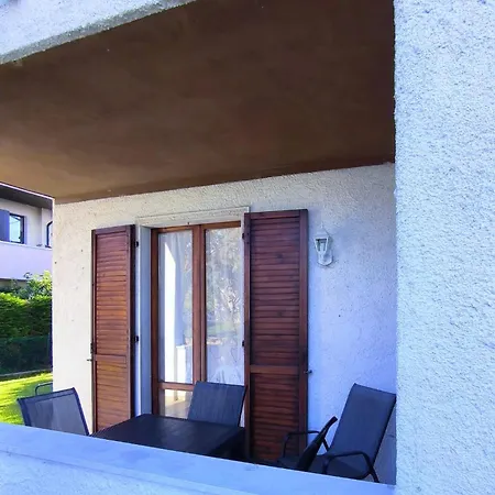 Apartamento Casa Viale Delle Rose Lazise