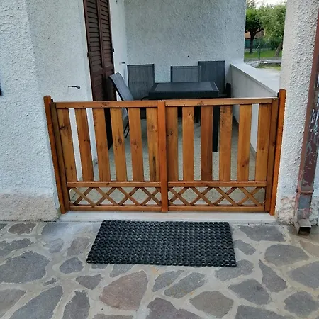 شقة Casa Viale Delle Rose لاتيزي